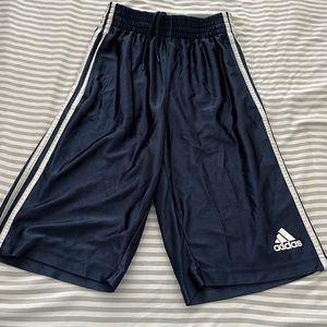 Adidas SMALL Basketball Shorts